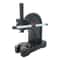 Heavy Duty Manual Arbor Press Bench Mount Cast Iron Lever Press 8