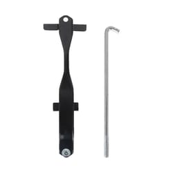premium toyota pickup battery clamp secure & durable