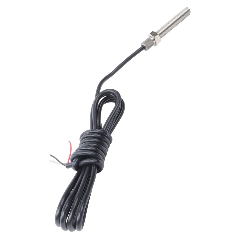 Premium Magnetic Speed Sensor Pickup For Ring Gear Automotive Gear Tooth Sensor 1