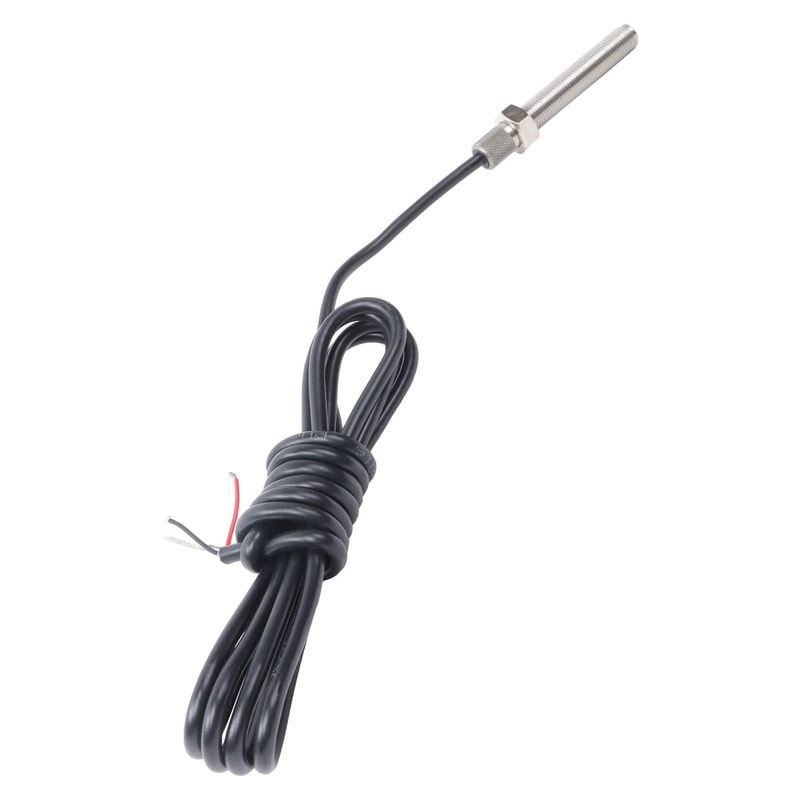 Premium Magnetic Speed Sensor Pickup For Ring Gear Automotive Gear Tooth Sensor 1