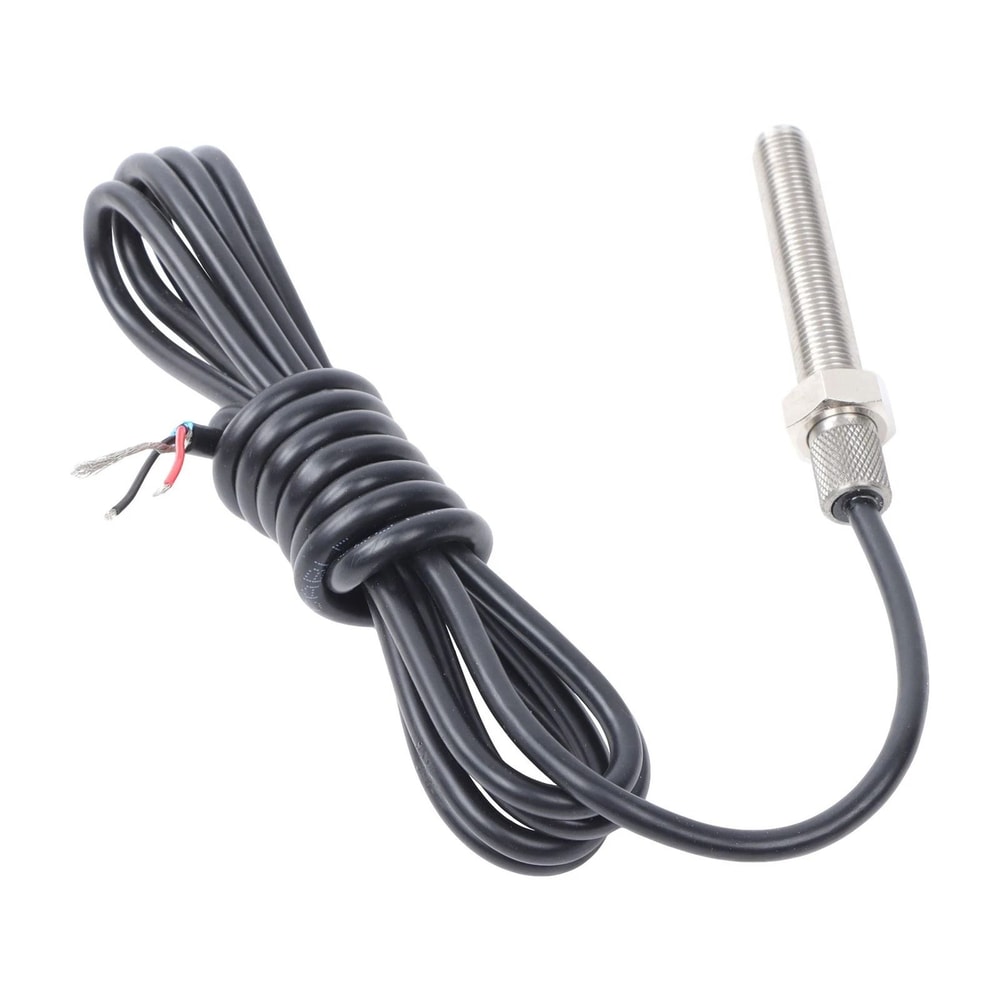 Premium Magnetic Speed Sensor Pickup For Ring Gear Automotive Gear Tooth Sensor 7