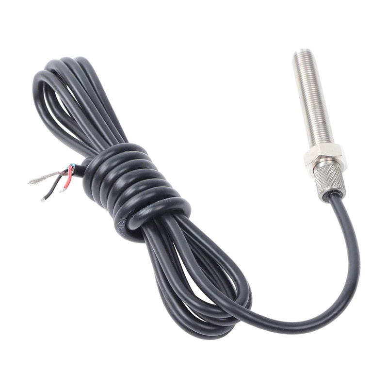 Premium Magnetic Speed Sensor Pickup For Ring Gear Automotive Gear Tooth Sensor 7