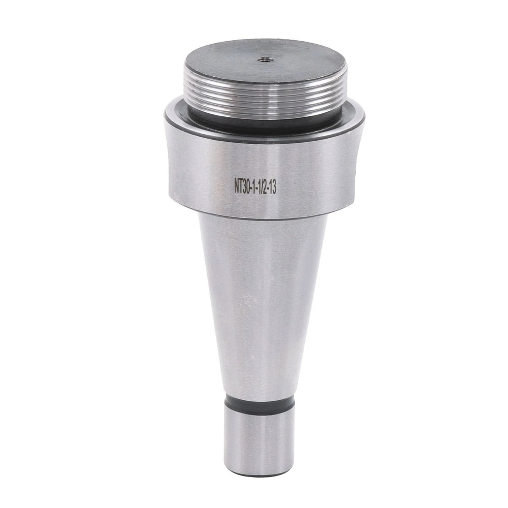 Precision NMTB Hardened Draw Bar For Boring Heads Thread 2