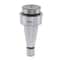 Precision NMTB Hardened Draw Bar For Boring Heads Thread 2