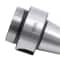 Precision NMTB Hardened Draw Bar For Boring Heads Thread 4