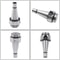 Precision NMTB Hardened Draw Bar For Boring Heads Thread 5