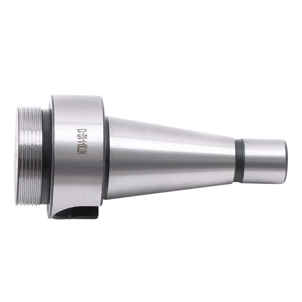 Precision NMTB Hardened Draw Bar For Boring Heads Thread 8