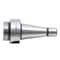 Precision NMTB Hardened Draw Bar For Boring Heads Thread 8