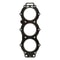 Premium Yamaha HP Outboard Head Gasket Cylinder 0