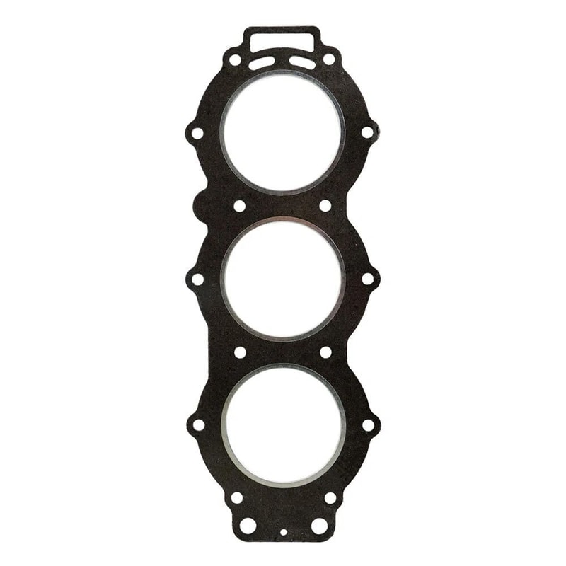 Premium Yamaha HP Outboard Head Gasket Cylinder 0