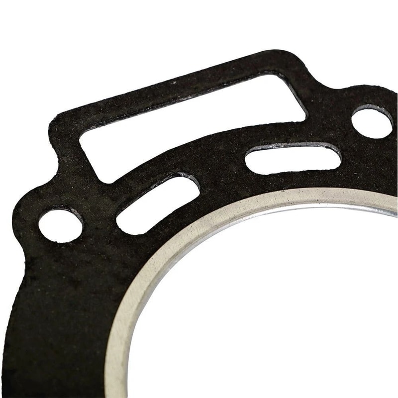 Premium Yamaha HP Outboard Head Gasket Cylinder 2