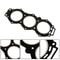 Premium Yamaha HP Outboard Head Gasket Cylinder 4