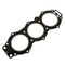 Premium Yamaha HP Outboard Head Gasket Cylinder 6