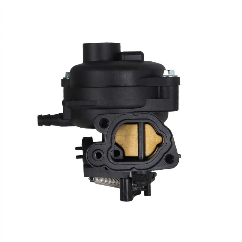 Premium Replacement Lawn Mower Carburetor Kit For Briggs Stratton 6
