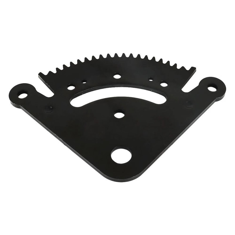 Premium Steering Sector Drag Link Kit For John Deere Tractors 11