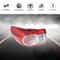 Premium Replacement Toyota Corolla Tail Light Left Driver Side Auto Lamp Assembly 4