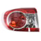 Premium Replacement Toyota Corolla Tail Light Left Driver Side Auto Lamp Assembly 0