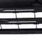 Premium Direct Fit Front Bumper Grille Assembly Black Trim For Subaru Legacy Grille 4