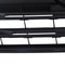 Premium Direct Fit Front Bumper Grille Assembly Black Trim For Subaru Legacy Grille 4