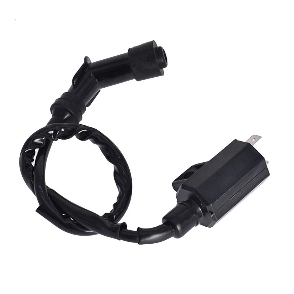 Premium Suzuki Ozark ATV Ignition Coil Replacement 6