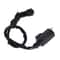 Premium Suzuki Ozark ATV Ignition Coil Replacement 6