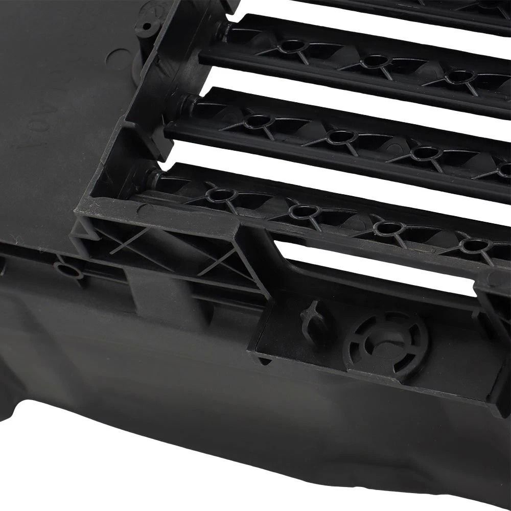 Lower Active Grille Shutter Replacement For Nissan Sentra 3