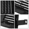 Lower Active Grille Shutter Replacement For Nissan Sentra 6