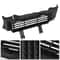 Lower Active Grille Shutter Replacement For Nissan Sentra 9