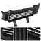 Lower Active Grille Shutter Replacement For Nissan Sentra 9