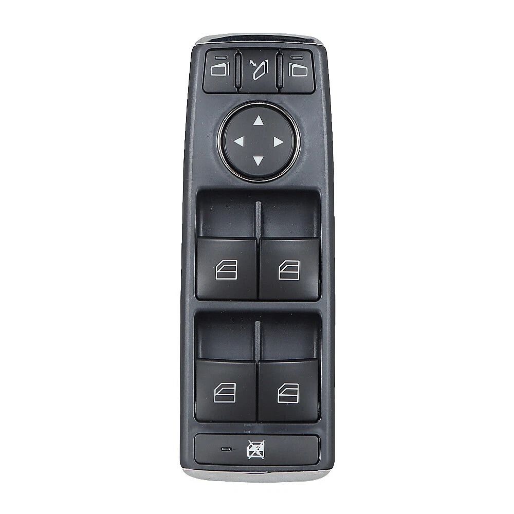 Mercedes Window Lift Switch For GLA GLE ML GL A B G Series 16