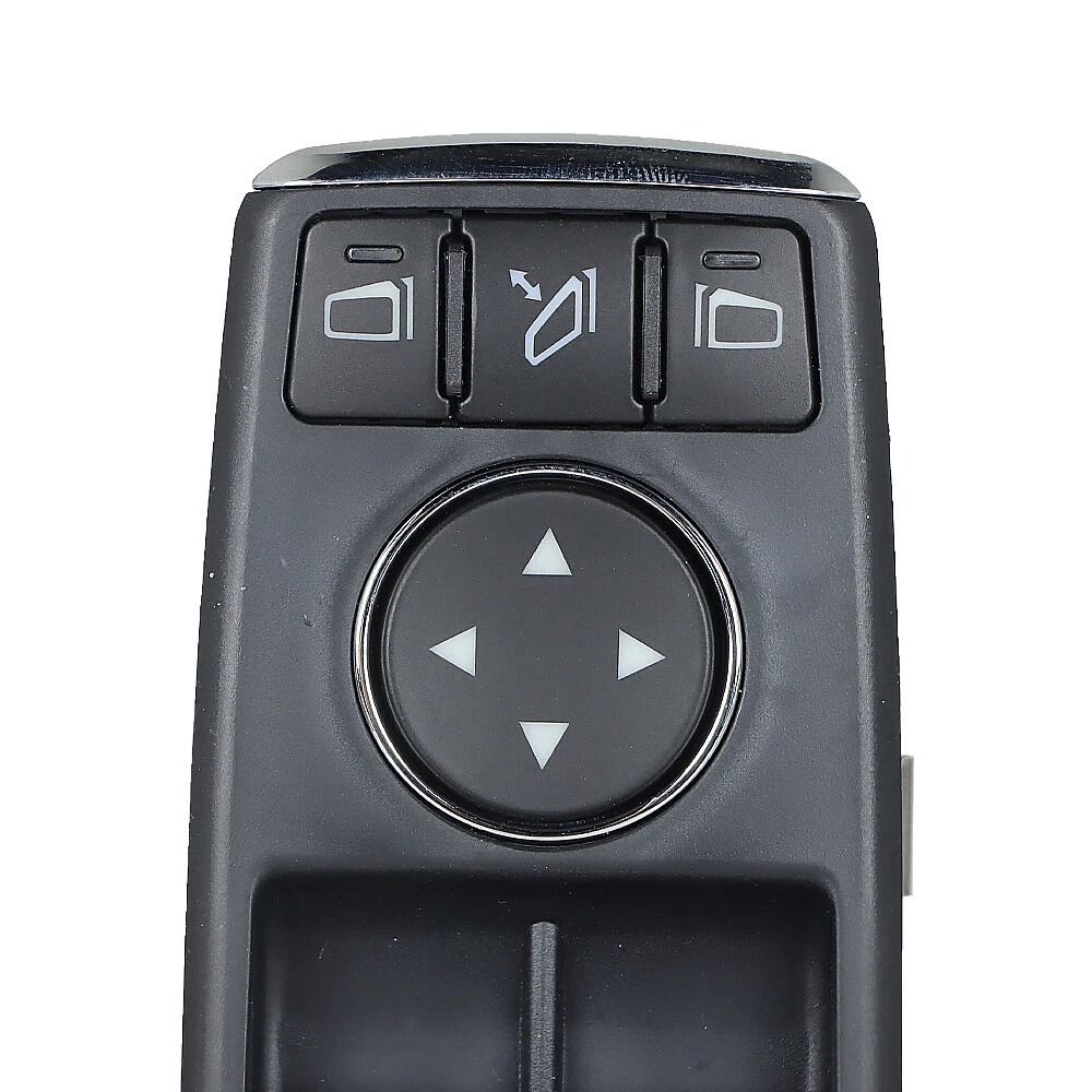 Mercedes Window Lift Switch For GLA GLE ML GL A B G Series 3