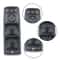 Mercedes Window Lift Switch For GLA GLE ML GL A B G Series 6
