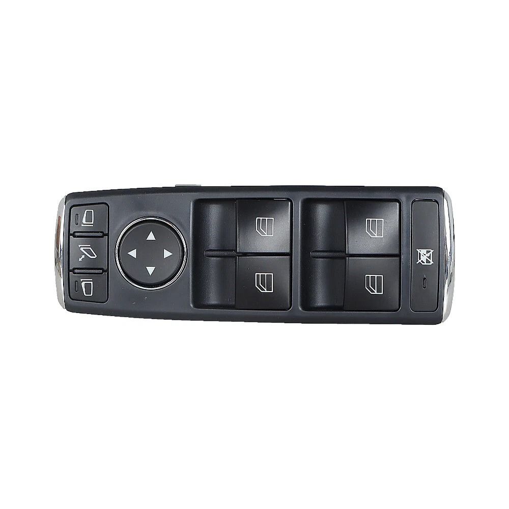 Mercedes Window Lift Switch For GLA GLE ML GL A B G Series 7