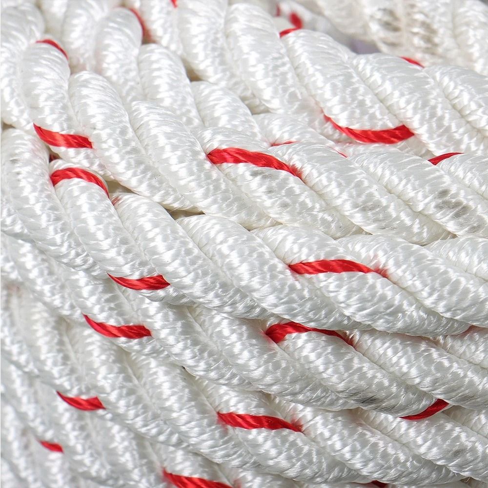 High Strength Rope Braided Polyester Utility Line 3