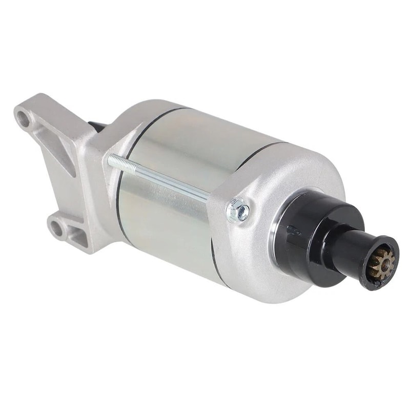 Yamaha Starter Motor For ATV 0