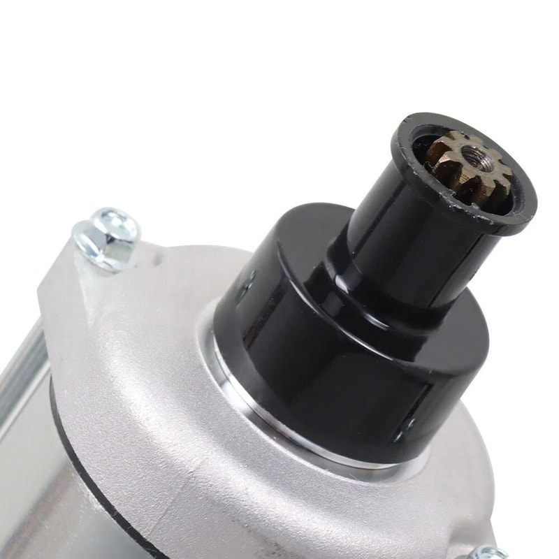 Yamaha Starter Motor For ATV 4