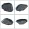 Nissan Altima Rogue Lower Engine Oil Pan Steel Sump 2