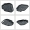 Nissan Altima Rogue Lower Engine Oil Pan Steel Sump 2