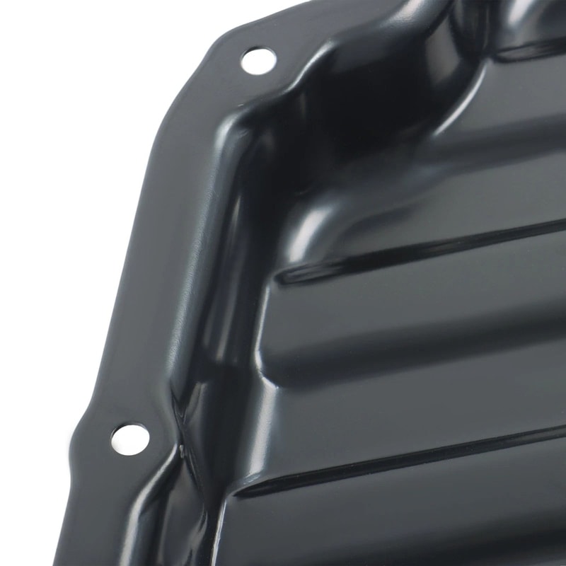 Nissan Altima Rogue Lower Engine Oil Pan Steel Sump 11