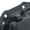 Nissan Altima Rogue Lower Engine Oil Pan Steel Sump 12