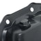 Nissan Altima Rogue Lower Engine Oil Pan Steel Sump 12