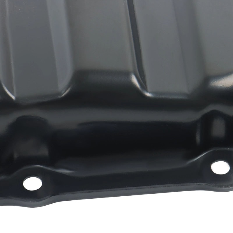 Nissan Altima Rogue Lower Engine Oil Pan Steel Sump 15