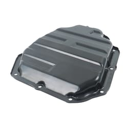 nissan altima rogue lower engine oil pan steel sump