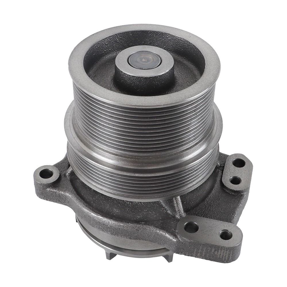 Heavy Duty Cummins ISX ISZ Water Pump 8