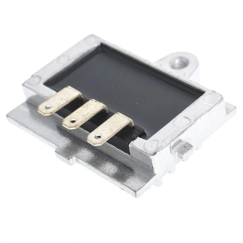Onan Voltage Regulator Rectifier For Engines 1