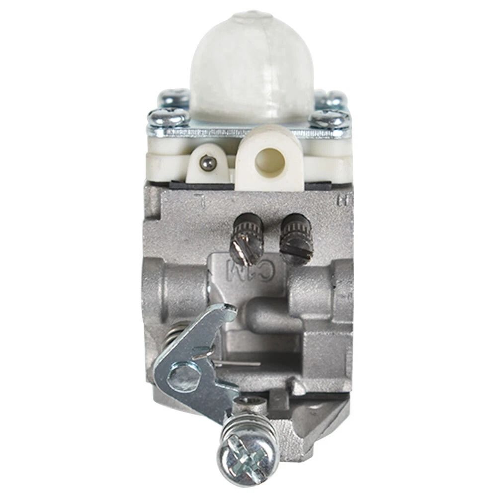 Backpack Leaf Blower Carburetor Replacement 7