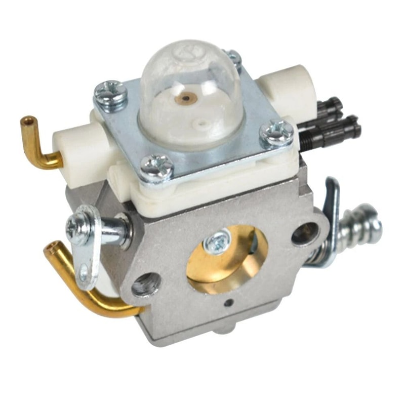Backpack Leaf Blower Carburetor Replacement 9