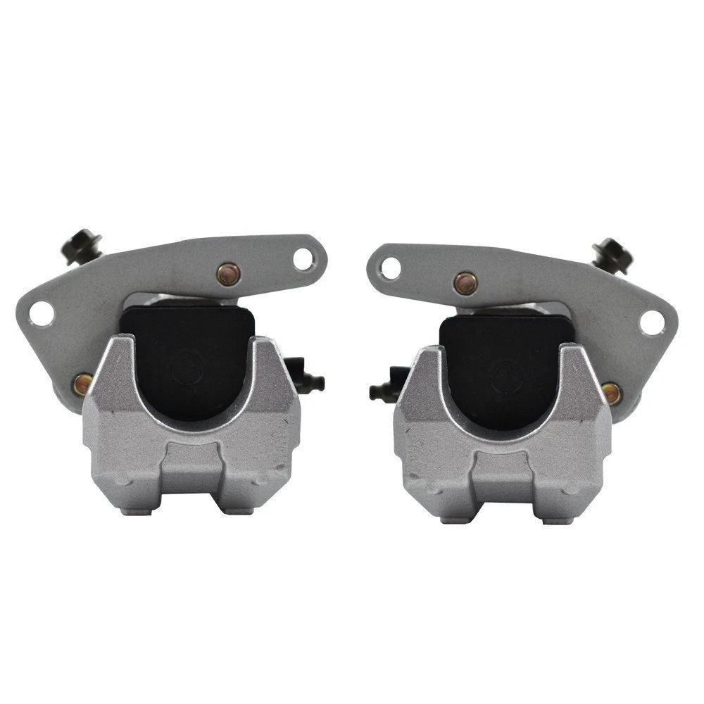 Yamaha Front Brake Caliper For Banshee Big Bear Bruin Grizzly Raptor ATV 3