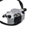 Hydraulic Rear Disc Brake Caliper System With Pads For ATV Quad Dirt Bike 2