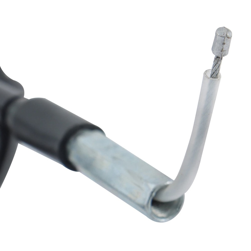 Yamaha ATV Throttle Cable For Bear Tracker Big Bear Wolverine Kodiak 3